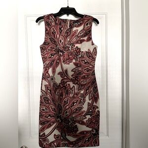 Tommy Hilfiger shift dress